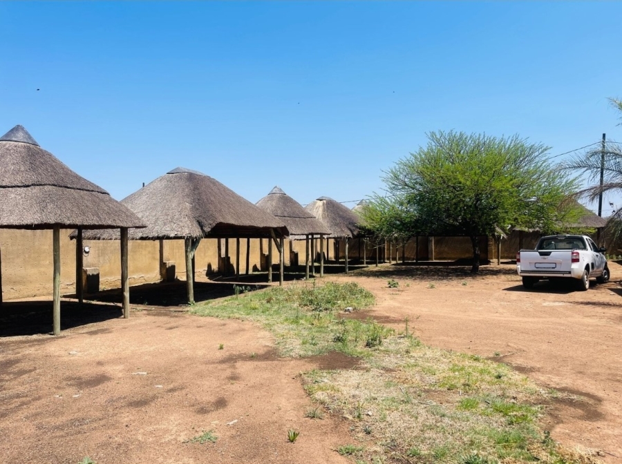 Commercial Property for Sale in Lethlabile North West